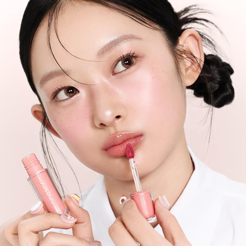[peripera] Mood Glowy Tint 4g