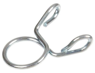 Soportes y abrazaderas – Abrazaderas