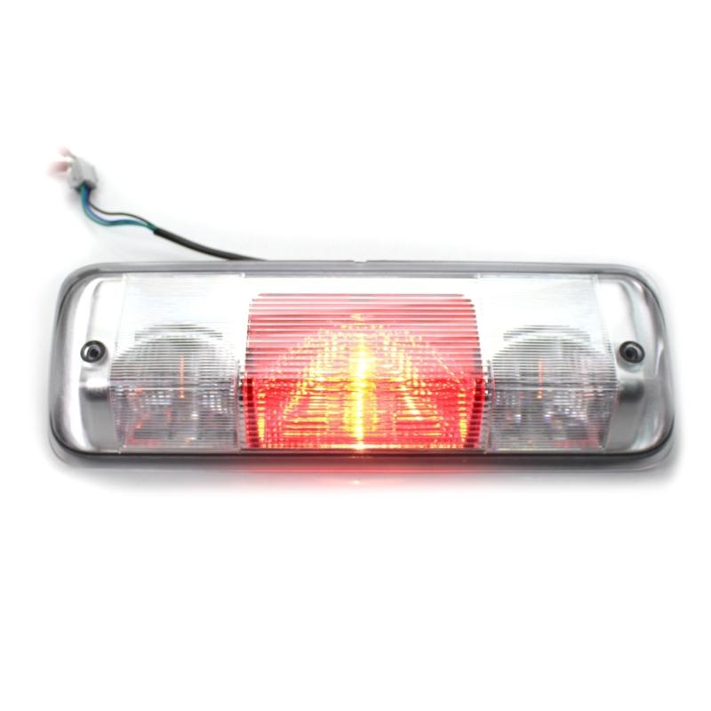 A treia lumină de frână pentru 2004-2008 02HLA1215ASM LED A treia lumină de stop spate cu montare înaltă Stop de plafon spate A treia lumină de marfă