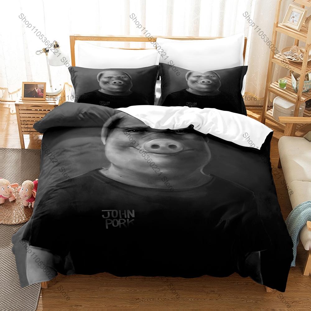 Džons Cūka Tumšs Spocīgs Creepypasta Dīvains