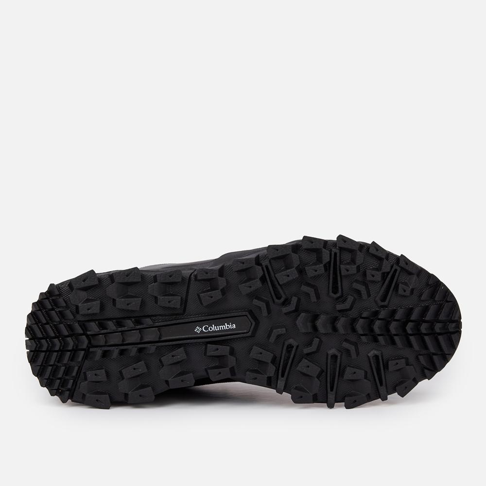 [Columbia] Women's Trans Trail Waterproof Footwear [C75YR8156012-Multi]