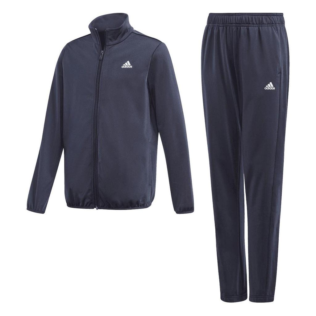 Adidas Boys Essentials Tracksuit