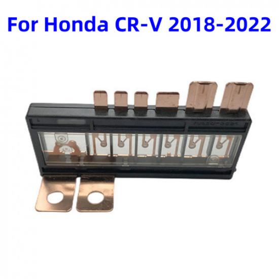1PC Car Fuse Multi Block Accessories Fit For Honda CR-V 2018- 38231-TLA-A11