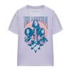 The Marvels Womens/Ladies Quantum Heroes T-Shirt