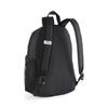Puma Phase Small Backpack for Black Kids, Spring/Summer 2024, (01)