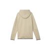 Nike Sweatshirts Men's Khaki Hooded Moderate Regular DX0578-247