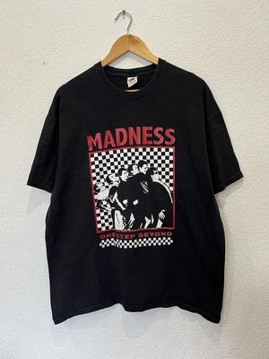 VINTAGE Madness Band Koszulka One Step beyond Unisex S do 5XL Koszulka Unisex