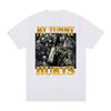My Tummy Hurts Funny Skeleton Meme Print Tshirts Unisex Women Clothing Fashion Gothic Harajuku T Shirt Summer 100 Cotton T Shirts
