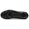 Nike Mercurial Superfly 8 Club MG Black Medium Ash Men Sneakers Metallic-Silver DJ2904-007
