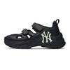 Mlb Big Ball Chunky Mask Ny (Black)