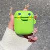 Tuoma gongzi is suitable for AirPods pro1 protective case 1st generation pro1 apple bluetooth headset case is cute