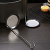 Non-Stick Frying Mold Multi-Purpose Oil Cake Spoon Creative Frying Fritters Mold  Fried Food