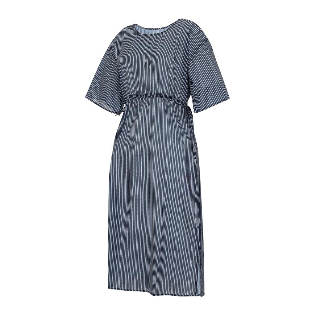 Regatta Womens/Ladies Avorno Wavy Striped Kaftan