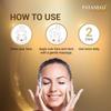 Patanjali Swarna Kanti Cream 50g Pack Of 1 Deep Moisturizing Skin Cream For Soft Glowing Skin