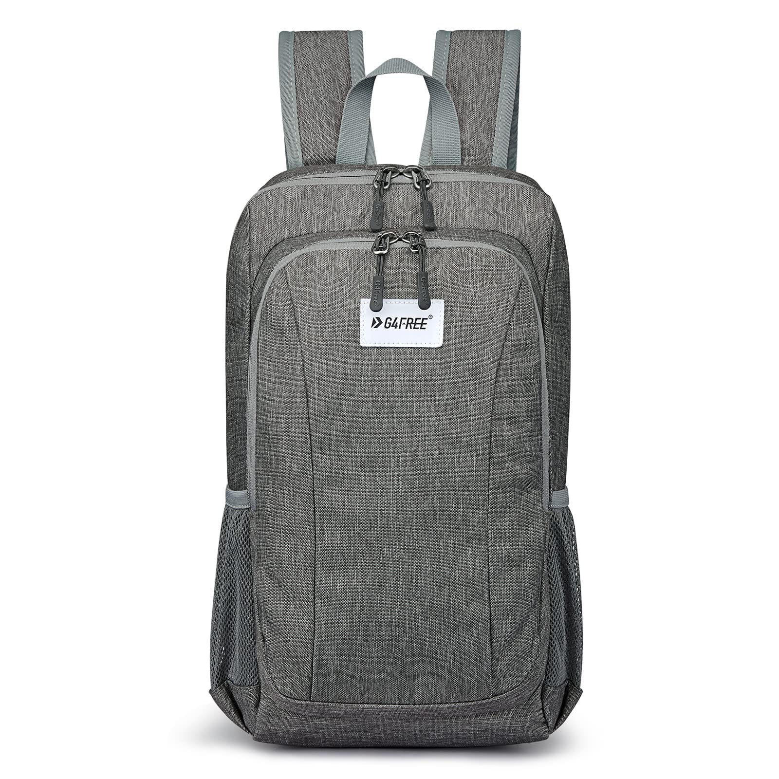 

[G4Free] Mini 10L Hiking Backpack, Lightweight, Small, Hiking, Daypack, Travel, Shoulder Backpack, Daypack, Unisex