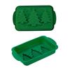 MDNG Silicone Christmas Tree Cake Molds