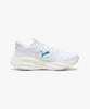 Puma Magnify Nitro 3 - White: Emerald Ice / 311046-19