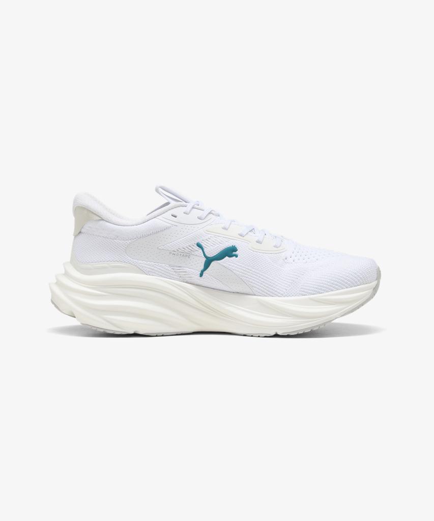 Puma Magnify Nitro 3 - White: Emerald Ice / 311046-19