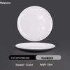 Melamine Buffet Dinner Plates