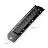 SSD Heatsink Dust Cover SSD Cover Breathable Hole Radiator Dust Cover Cooling and Dust Proof for PS5 Slim M.2 SSD Expansion Slot