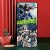 Shameless TV Series For Xiaomi Redmi Note 14 13 12 9 10 11 Pro 9S 10S 11S 12S Redmi 13C 10C 12C 14C Phone Case