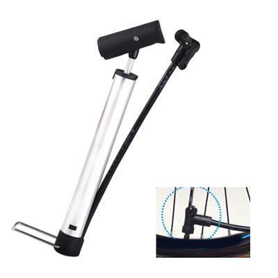 1pc Mountain Road Bike Portable Bicycle Pump Air Cylinder Mountain Bike Pump Household Pump Riding Equipment Accessories
