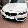 Front Lip for 2014-2019 BMW 2 Series F22/F23 M Sport Bumper