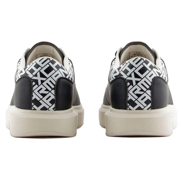 Armani Exchange Sneakers XUX123_XV761