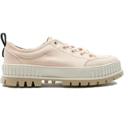Palladium Pallashock Lo Organic 2 Sneakers