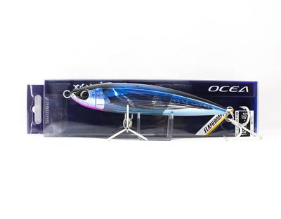 SHIMANO XU-T14W Ocean Pencil 145F FB Плавающая приманка 003 105653