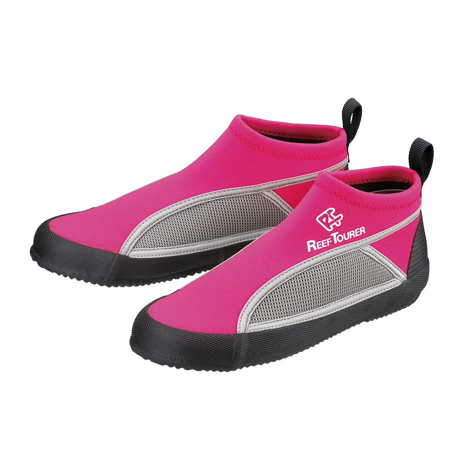 

REEF TOURER Marine Shoes, Adult, Pink, Size 21cm
