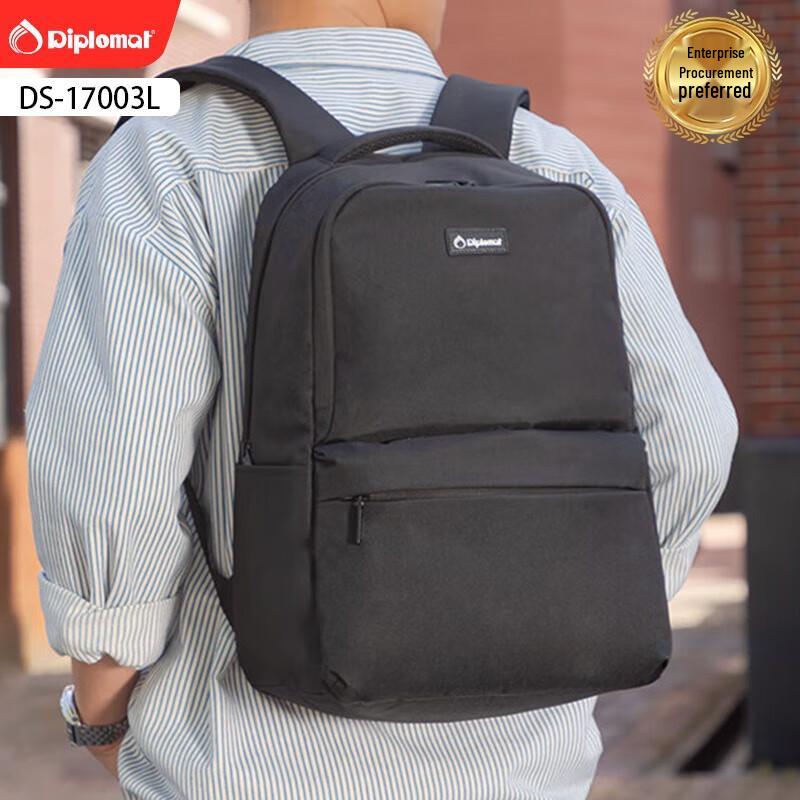 

Diplomat Business Casual Backpack