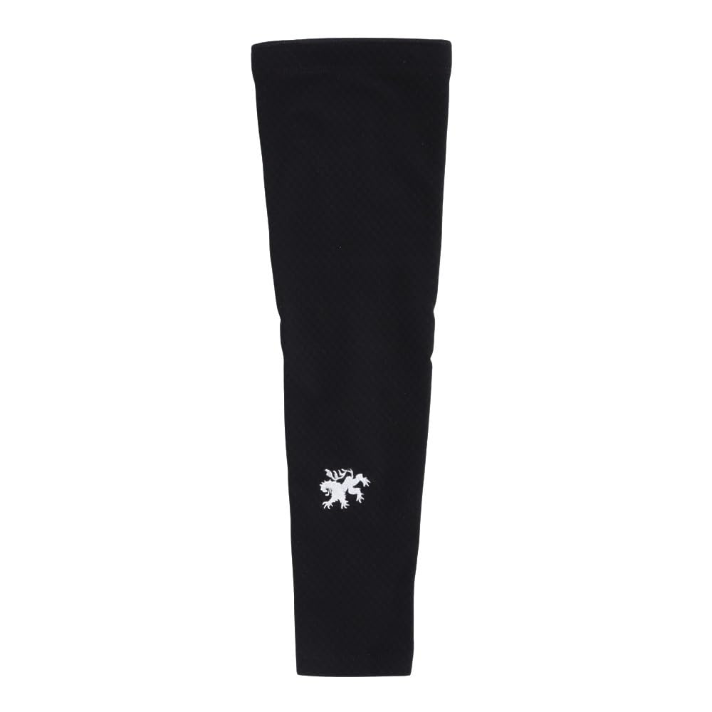 Kapelmuur Super Roubaix Arm Warmers Carbon Check