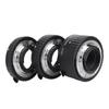 Makro prodlužovací tubus s automatickým ostřením 12mm+20mm+36mm pro       (A)