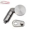 Turbocharger Parts Wastegate Rattle Flapper TD025 03C145702L For VW Golf Jetta Passat 1.4TSI CAXA, CAXC 49373-01001 AAA