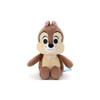 Disney Character Washable Beans Collection Chip Plush Toy, Approximately 18cm Tall