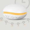 2026 New White Noise Sleep Speaker Mini Portable Timer Suitable for Infants and Young Children To Soothe and Fall Asleep