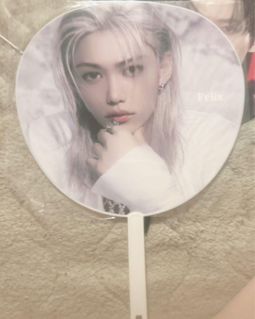 

[USED] Stray Kids Felix Stray Kids Fan