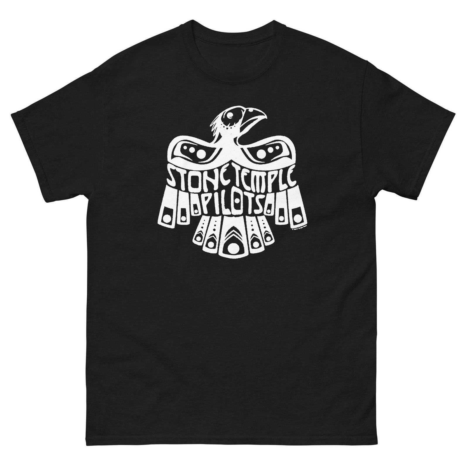 Alternative rock Men s classic tee S