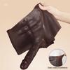 Wearable Strap-On Dildo Pants, Realistic Silicone Dildo Underwear, Adjustable Harness, Multi-Size, Body-Safe Silicone, Discreet Packaging