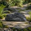 Decorative Yingde Stone Model Lightweight PU Foam Rock Long-Lasting Simulated