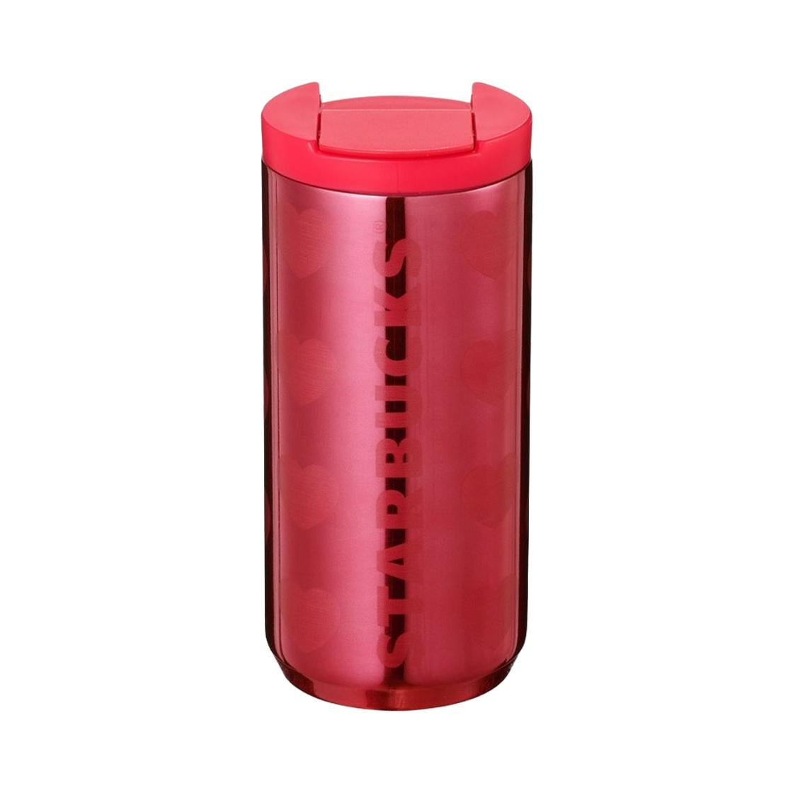 Starbucks SS Heartful Kessel Tumbler 355ml ONE SIZE