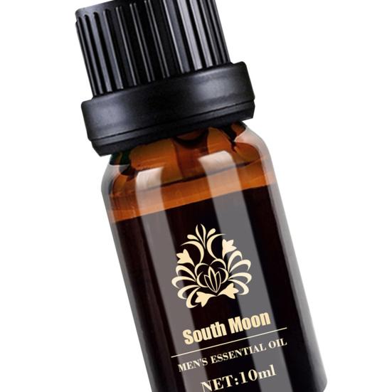 10ml Men Essential Oil Nourishing Thicken Penis Natural Extract Growth Man Dick Liquid Erection Health Care Oils for Adult