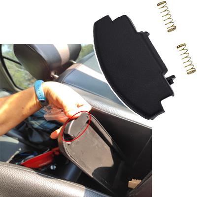 Center Console Latch Replacement Clip For Vw Golf Mk4 1997-2006 Bora Passat Polo Skoda Octavia 1996-2011 Seat Ibiza 2012-2016