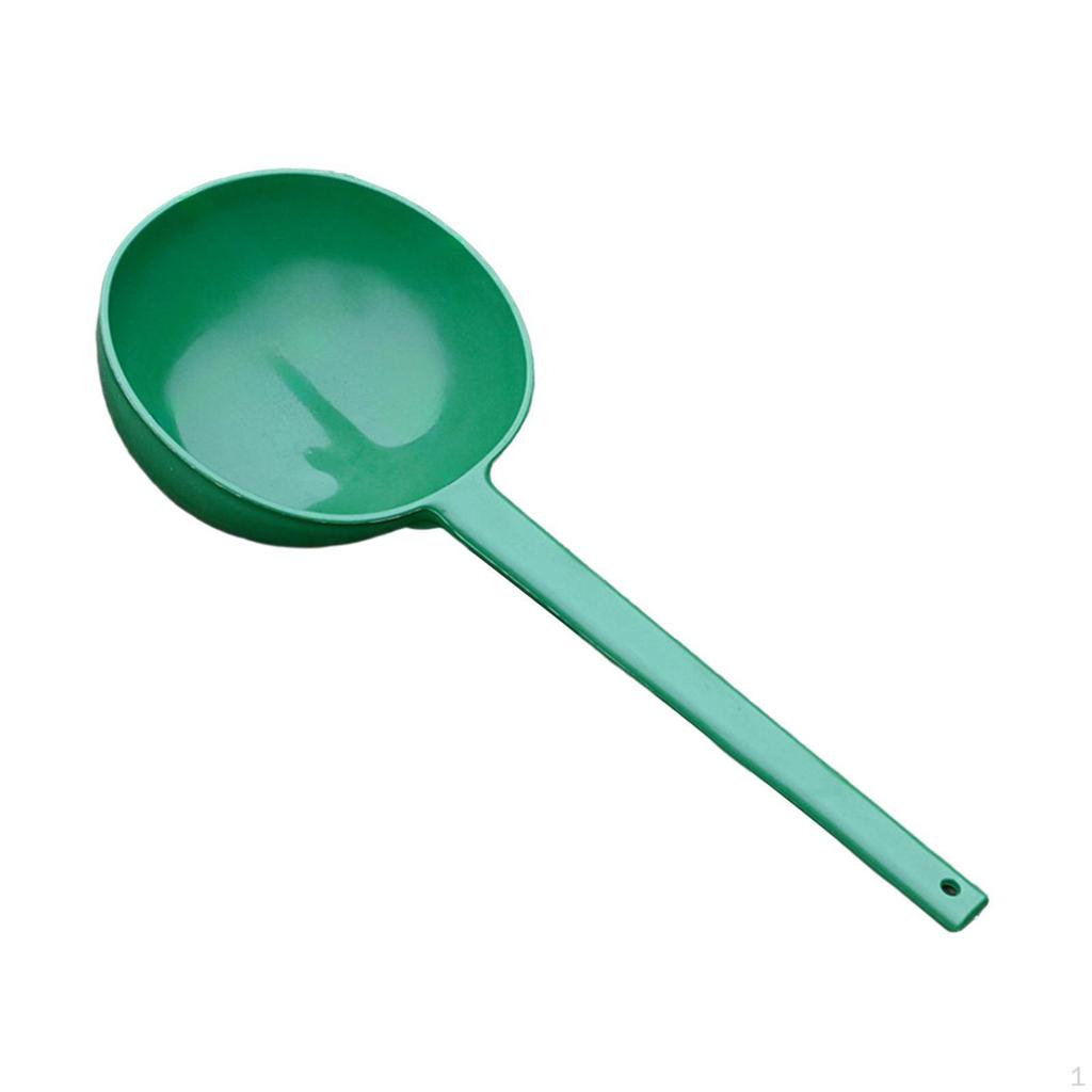 Water Dipper Long Handle Container Bath Camping Versatile Practical Comfortable, Home,