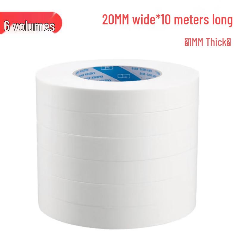 Fei Ang Strong Double-Sided Foam Tape