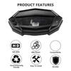 WO-Motorcycle Speedometer Instrument Case Gauge Odometer Tachometer Housing Cover For KAWASAKI Z1000 2014-2022