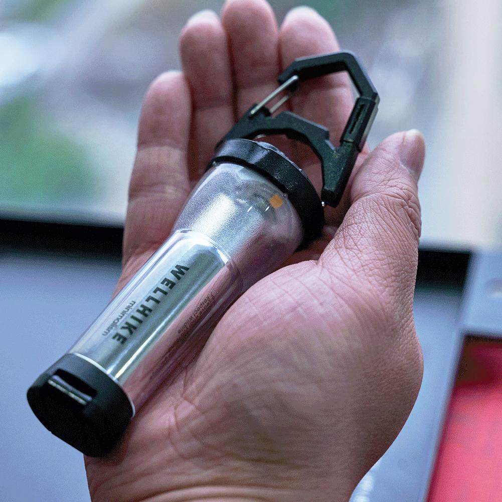 1-10pcs Tent Lamp Hanging Hook ABS GZ Light Hanger Camping Lantern Hanging Buckle for Outdoor Camping Fishing Camping Light Hook