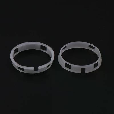 1/2Pcs Plastic Ring Inner Cover Movement Spacer Ring For Ronda 515 Movement For 36mm-40mm Watch Case Accessories
