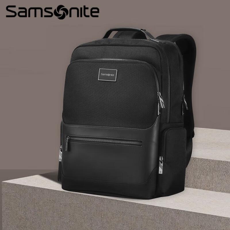 Samsonite Men s Commuter Backpack